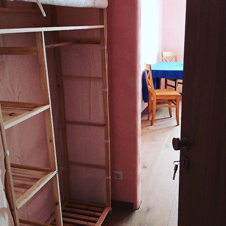 Musik Und Theater Gasthof Roessle - Rooms For Angels Burladingen Extérieur photo
