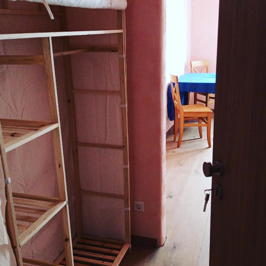 Musik Und Theater Gasthof Roessle - Rooms For Angels Burladingen Extérieur photo