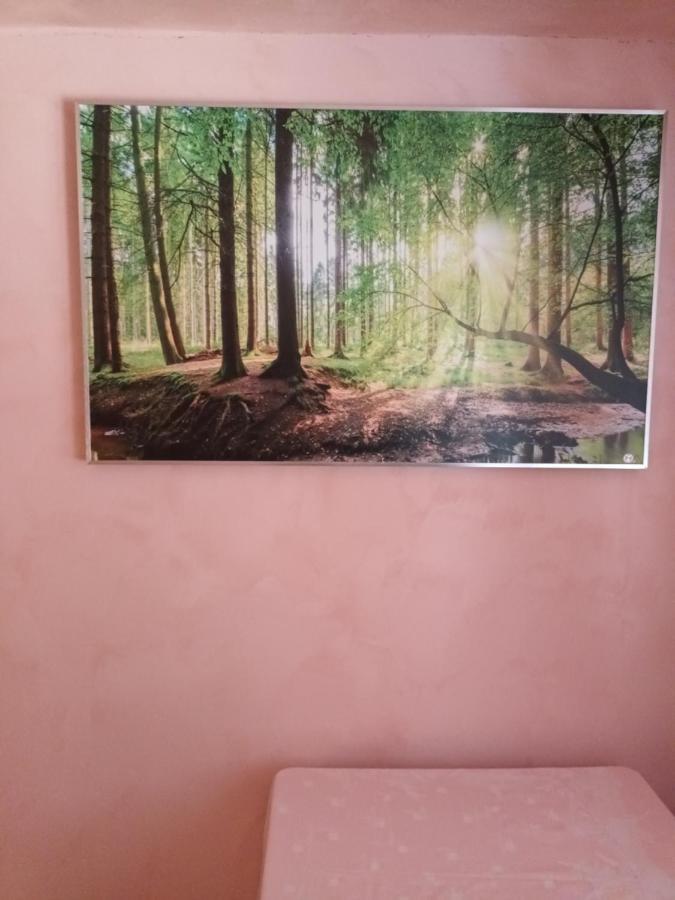Musik Und Theater Gasthof Roessle - Rooms For Angels Burladingen Extérieur photo
