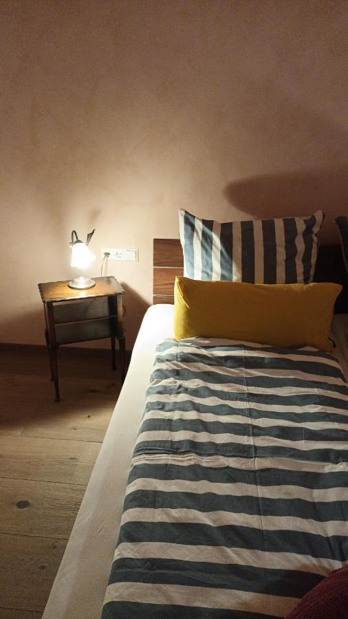 Musik Und Theater Gasthof Roessle - Rooms For Angels Burladingen Extérieur photo