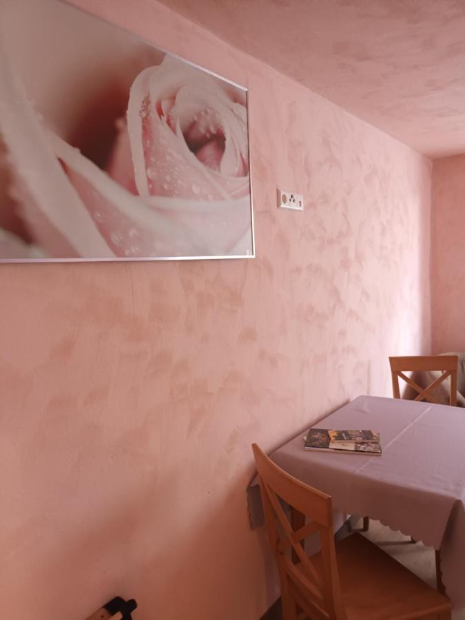 Musik Und Theater Gasthof Roessle - Rooms For Angels Burladingen Extérieur photo